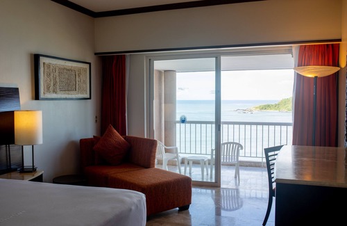Ixtapa Complejo | Azul Ixtapa Beach Resort and Convention Center - All Inclusive
