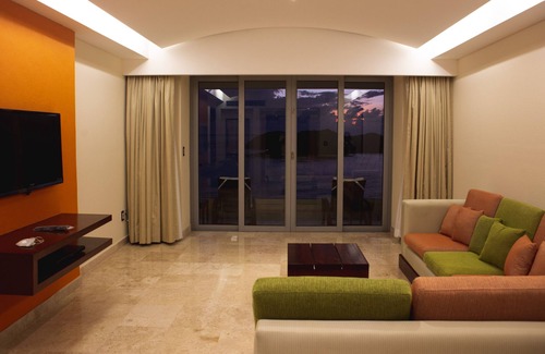 Ixtapa Complejo | Azul Ixtapa Grand All Inclusive Suites & Spa