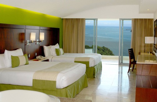 Ixtapa Complejo | Azul Ixtapa Grand All Inclusive Suites & Spa