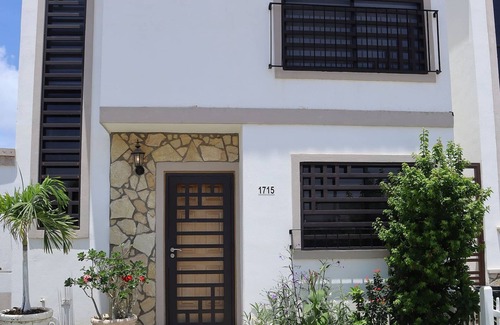 Cerritos Apartamento | Azul Marino El FARO