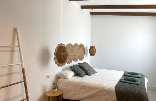 Portman Apartamento | AZUL PORTMÁN – DESIGNED FOR GROUP