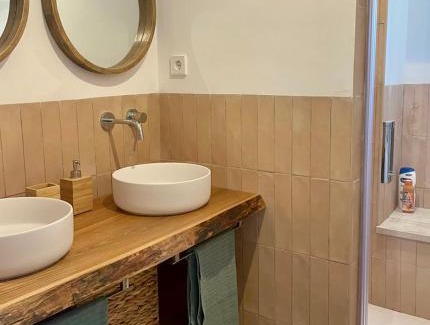 Portman Apartamento | AZUL PORTMÁN – DESIGNED FOR GROUP