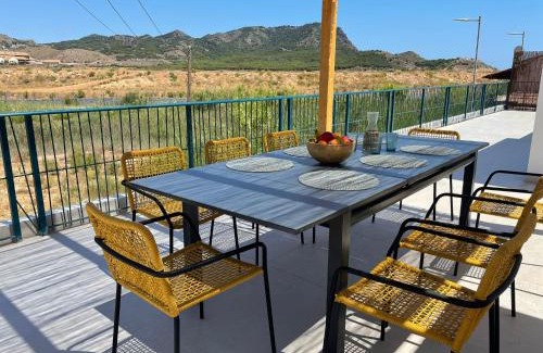 Portman Apartamento | AZUL PORTMÁN – DESIGNED FOR GROUP