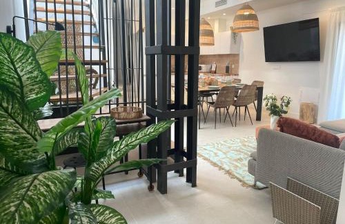Portman Apartamento | AZUL PORTMÁN – DESIGNED FOR GROUP