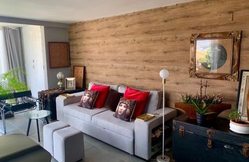 El Albir Apartamento | Azul Rentals Albir flat by Lighthouse