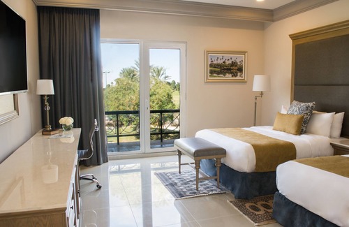 Torreón Hotel | Azul Talavera Country Club