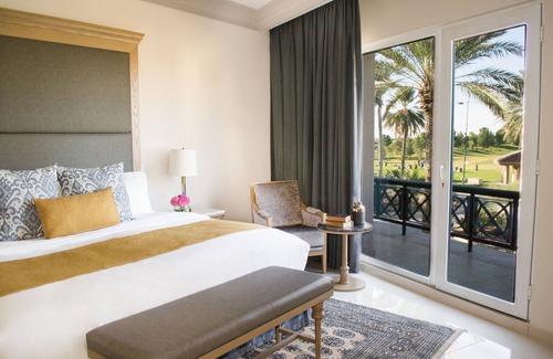 Torreón Hotel | Azul Talavera Country Club