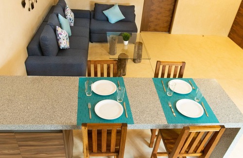 Barrio Zama Hotel | Azul Tulum by GuruHotel