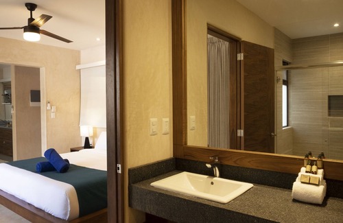 Barrio Zama Hotel | Azul Tulum by GuruHotel