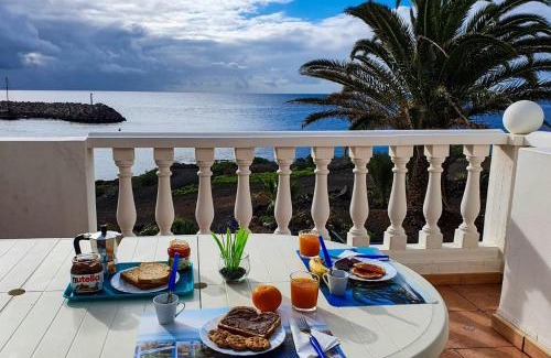 Complejo turístico Amarilla Golf Apartamento | Azul Window Apartment