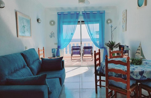 Complejo turístico Amarilla Golf Apartamento | Azul Window Apartment