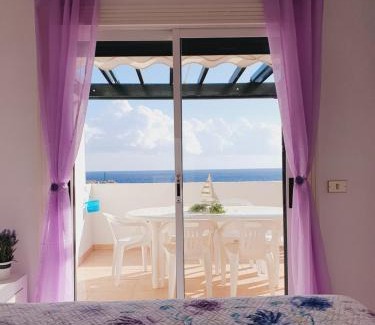 Complejo turístico Amarilla Golf Apartamento | Azul Window Apartment