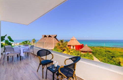 Isla Mujeres Hotel | Azulea Isla Mujeres Hotel