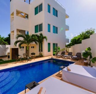 Isla Mujeres Hotel | Azulea Isla Mujeres Hotel