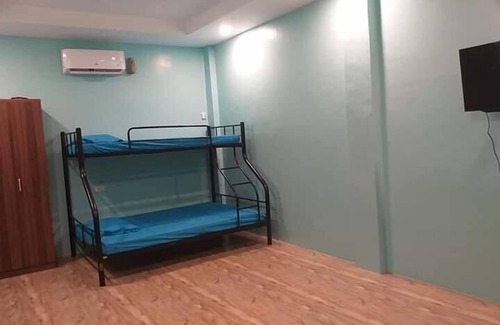 Oslob Casa | Azulea Lodging House Oslob