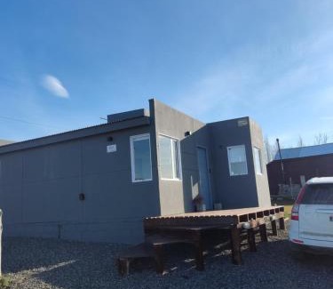 Cerro Calafate Apartamento | Azules 2721