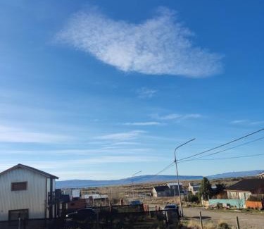 Cerro Calafate Apartamento | Azules 2721