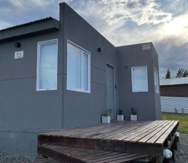 Cerro Calafate Apartamento | Azules 2721