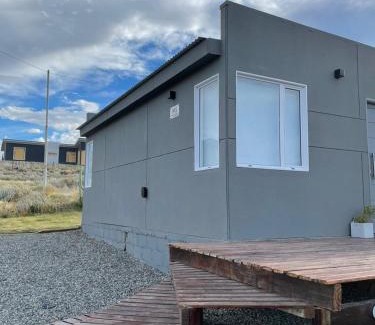 Cerro Calafate Apartamento | Azules 2721