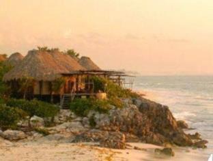 Playa Paraiso Hotel | Azulik - Adults Only
