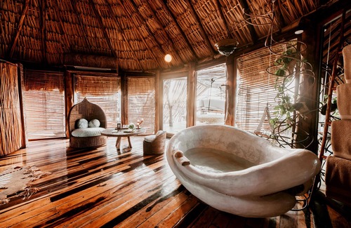 Playa Paraiso Hotel | Azulik - Adults Only
