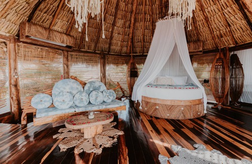 Playa Paraiso Hotel | Azulik - Adults Only