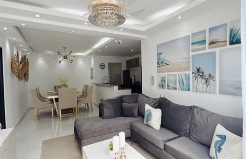 Villa Hermosa Apartamento | Azulik Amazing Aparment