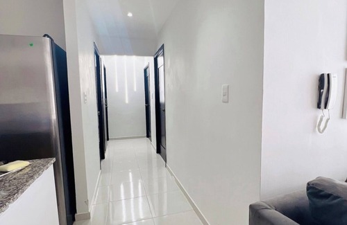 Villa Hermosa Apartamento | Azulik Amazing Aparment