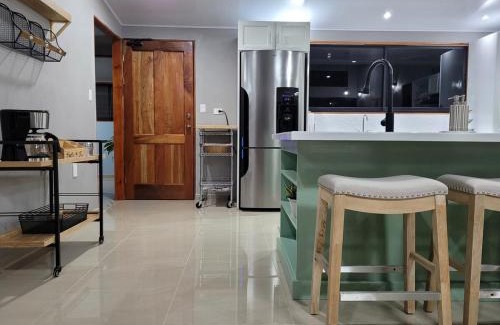 Aguas Zarcas Casa | Azulita Oasis, Family-Sized Loft With Pool & Large Outdoor Areas