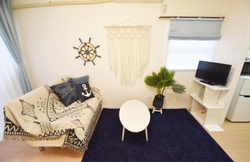 Ebisu Apartamento | Azuma Green Heights