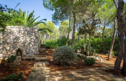 Santa Eulalia del Río Casa | AZUMAR