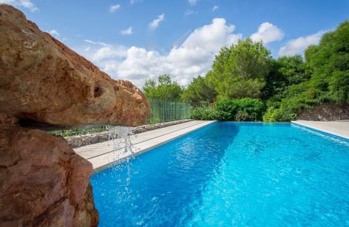Santa Eulalia del Río Casa | AZUMAR