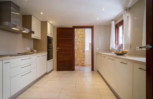 Santa Eulalia del Río Casa | AZUMAR
