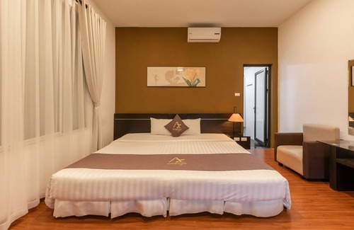 Bui Thi Xuan Hotel | Azumaya Hai Ba Trung 1 Hotel