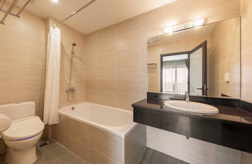 Ngoc Khanh Hotel | Azumaya Hotel Kim Mã 3