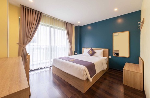 Ngoc Khanh Hotel | Azumaya Hotel Kim Mã 3