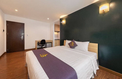 Ngoc Khanh Hotel | Azumaya Hotel Kim Ma 2
