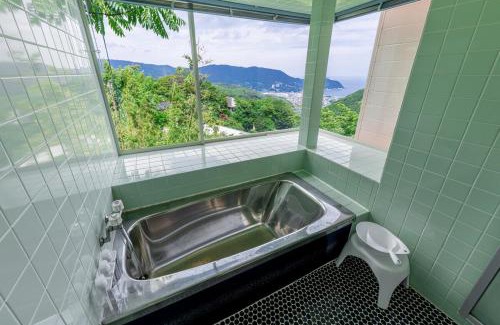 Usami Casa | AZUR 伊豆宇佐見millenaire