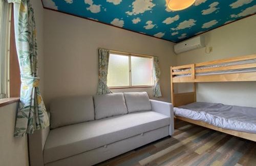 Usami Casa | AZUR 伊豆宇佐見millenaire