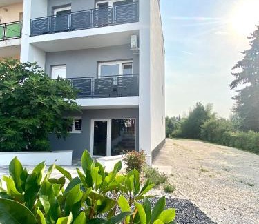 Alsóörs Apartamento | AZUR Apartments Alsóörs