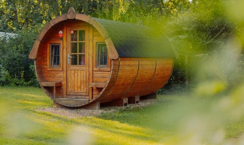 Sonnenbuehl Otro | AZUR Camping Schwäbische Alb