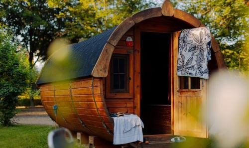 Sonnenbuehl Otro | AZUR Camping Schwäbische Alb