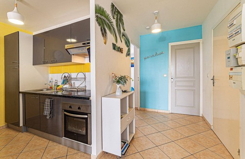 Perinet Apartamento | Azur - Guadeloupe 10 min à Pieds de la Plage, Restaurants et Commodités
