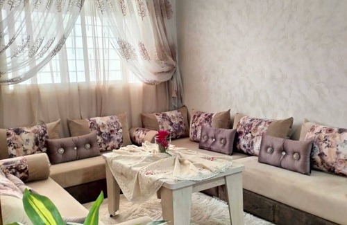 Cite El Houda Apartamento | Azur heaven.