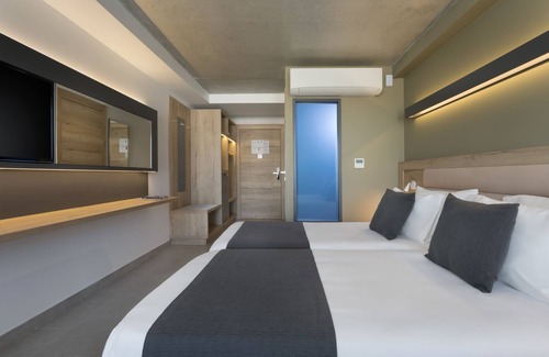 Gzira Hotel | Azur Hotel by ST Hotels