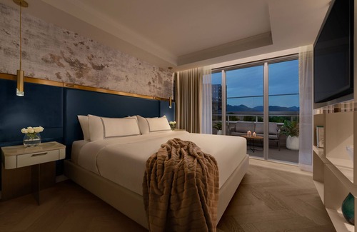 Central Hotel | AZUR Legacy Collection Hotel