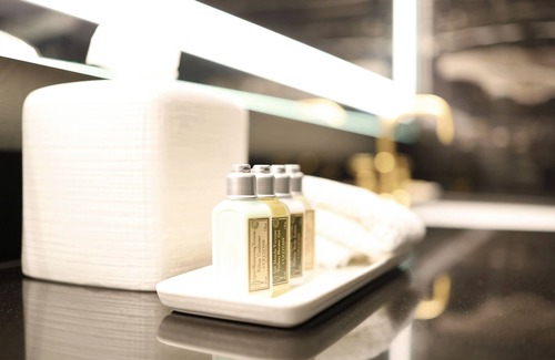 Central Hotel | AZUR Legacy Collection Hotel