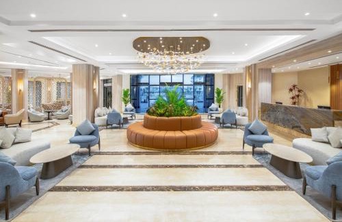 El Alamein Complejo | Azur One Eleven Hotel Alamein