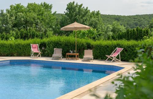 Shkorpilovtsi Apartamento | Azur Properties ap17