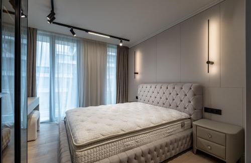 Saints Constantine and Helena Apartamento | Azur Resort Luxury Apartments